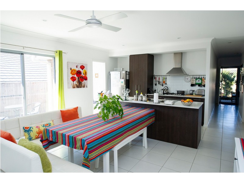 17 Collie Crescent, Ormeau Hills QLD 4208