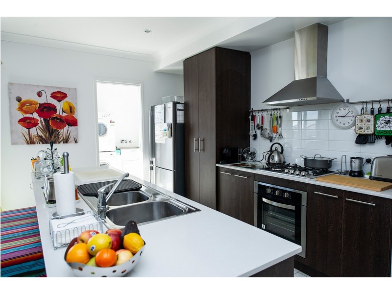 17 Collie Crescent, Ormeau Hills QLD 4208