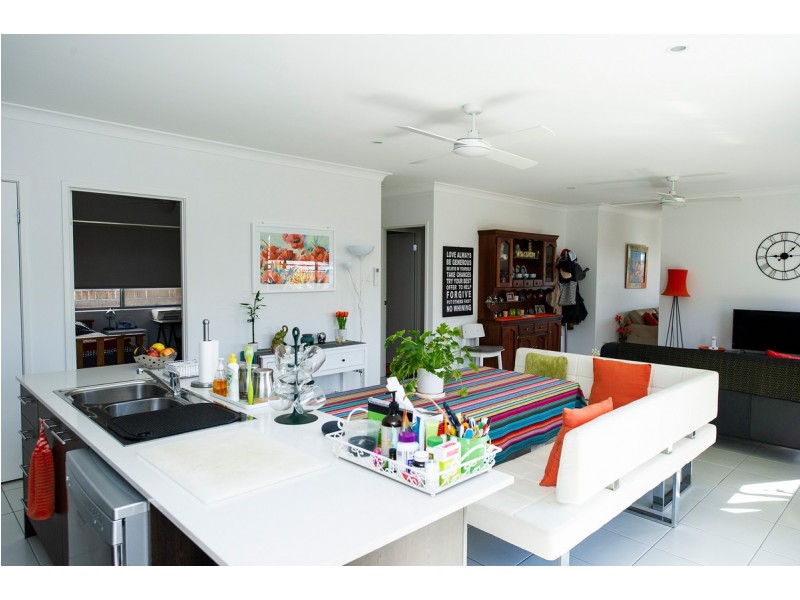 17 Collie Crescent, Ormeau Hills QLD 4208