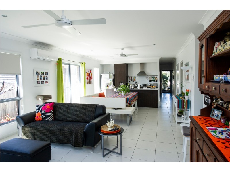 17 Collie Crescent, Ormeau Hills QLD 4208