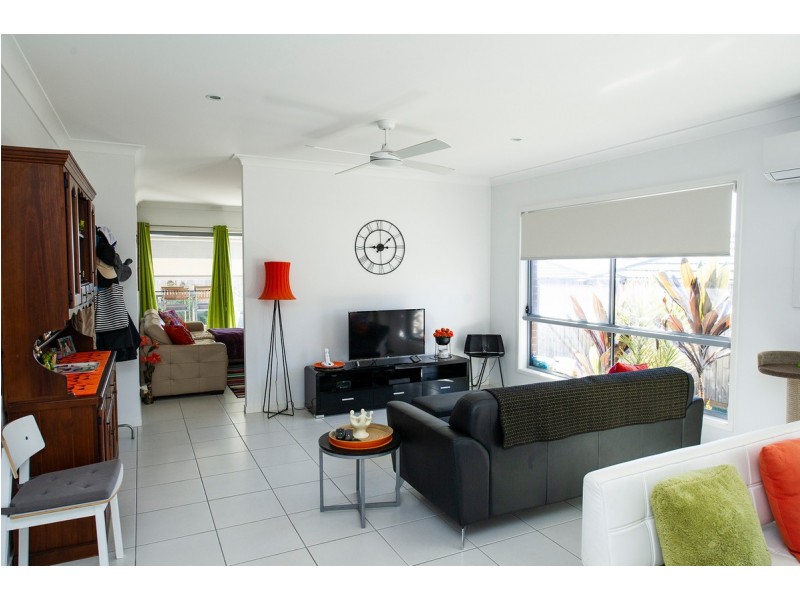 17 Collie Crescent, Ormeau Hills QLD 4208