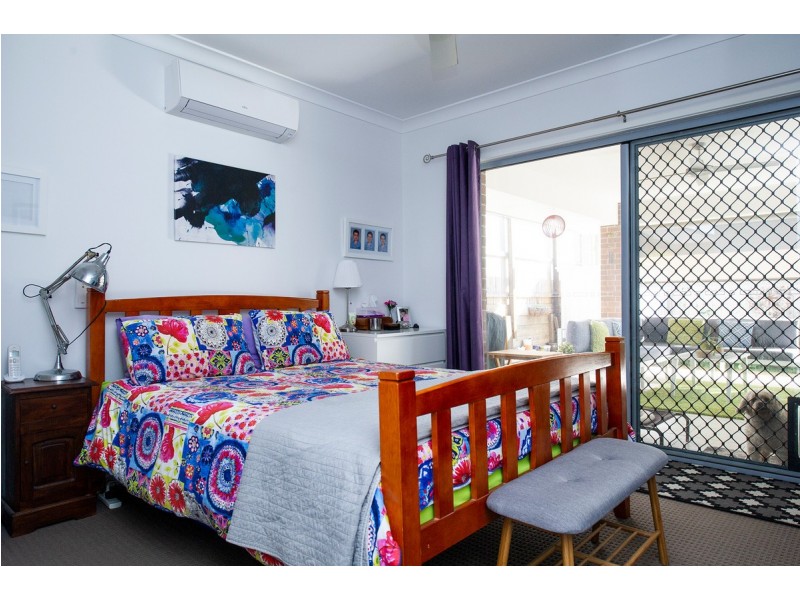 17 Collie Crescent, Ormeau Hills QLD 4208