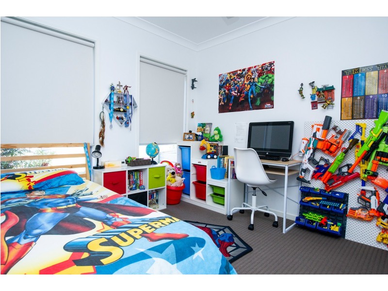 17 Collie Crescent, Ormeau Hills QLD 4208