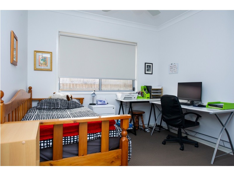 17 Collie Crescent, Ormeau Hills QLD 4208