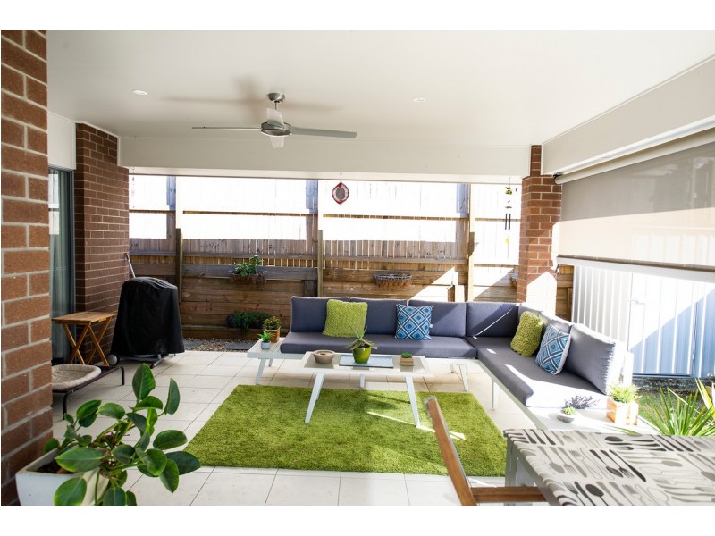 17 Collie Crescent, Ormeau Hills QLD 4208