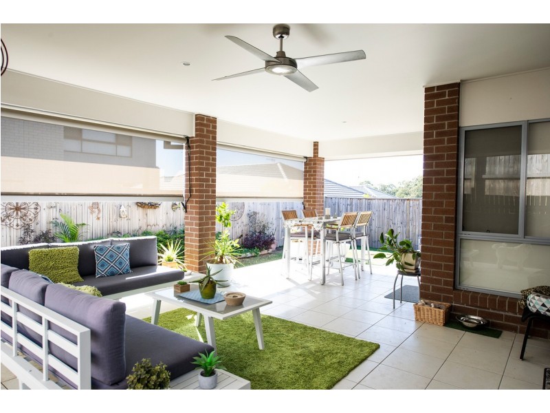 17 Collie Crescent, Ormeau Hills QLD 4208