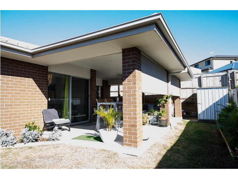 17 Collie Crescent, Ormeau Hills QLD 4208