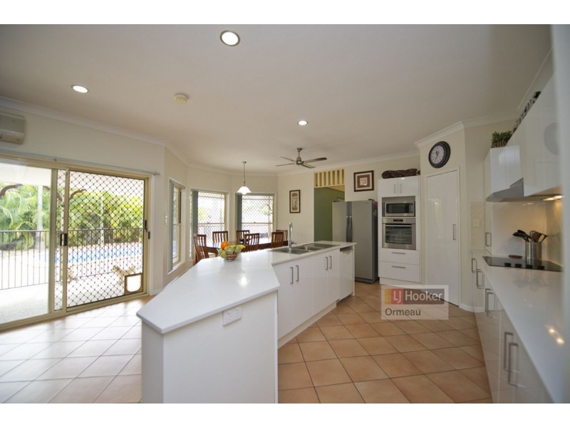 3 Shaw Court, Ormeau QLD 4208