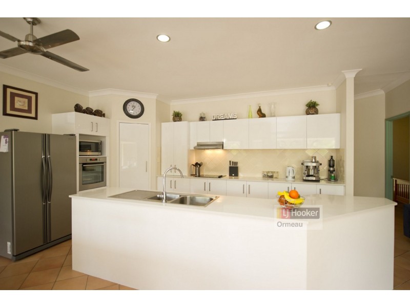 3 Shaw Court, Ormeau QLD 4208