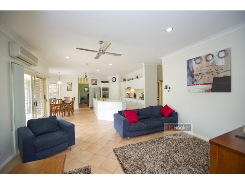 3 Shaw Court, Ormeau QLD 4208