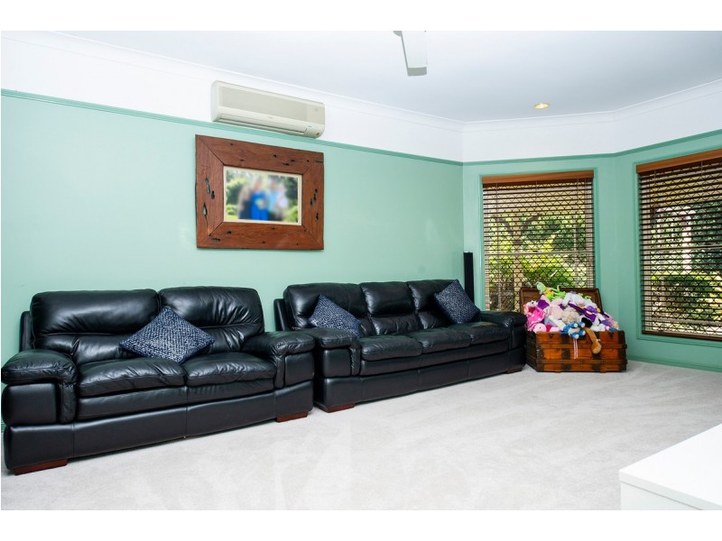 3 Shaw Court, Ormeau QLD 4208