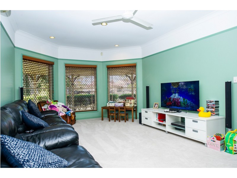 3 Shaw Court, Ormeau QLD 4208