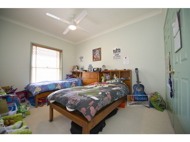 3 Shaw Court, Ormeau QLD 4208