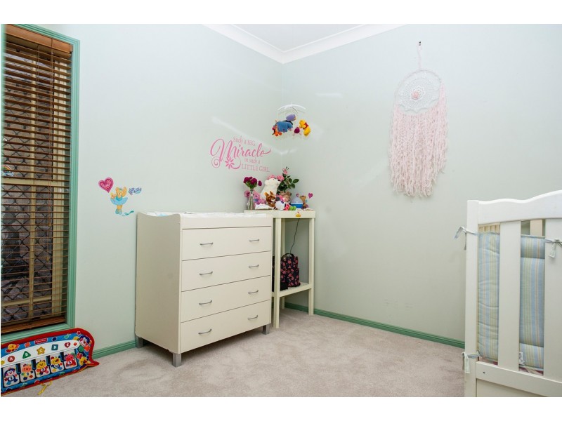 3 Shaw Court, Ormeau QLD 4208