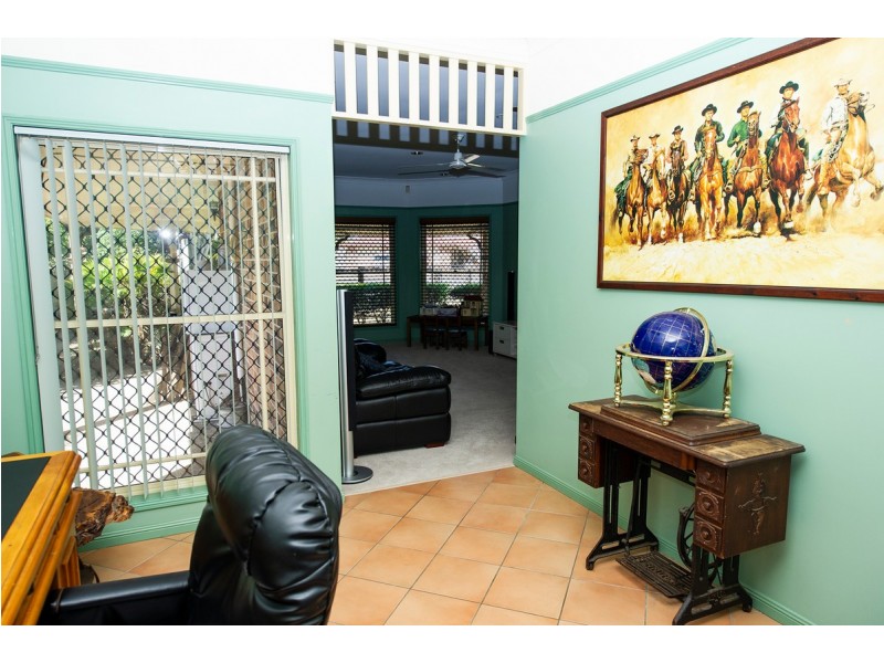 3 Shaw Court, Ormeau QLD 4208