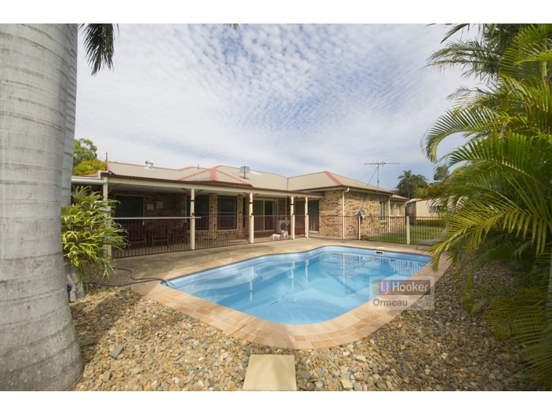 3 Shaw Court, Ormeau QLD 4208
