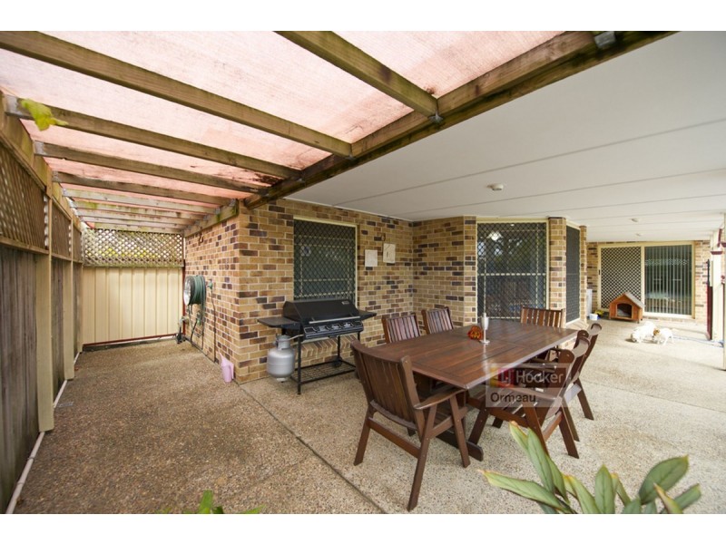 3 Shaw Court, Ormeau QLD 4208