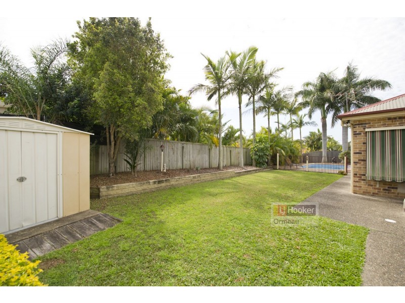 3 Shaw Court, Ormeau QLD 4208