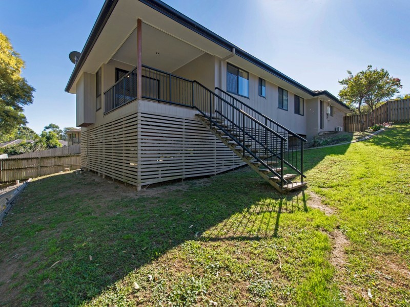 10 Matthews Crescent, Pimpama QLD 4209