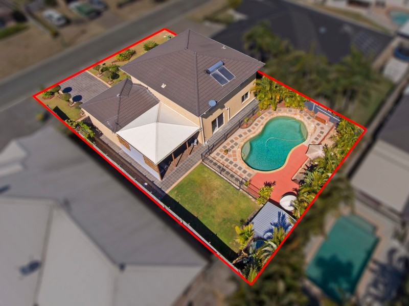 27 Senna Street, Ormeau QLD 4208