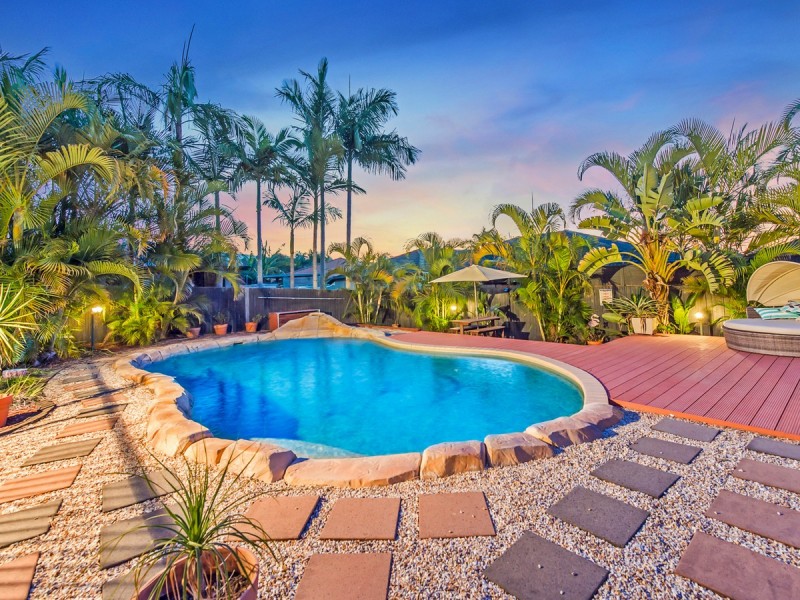 27 Senna Street, Ormeau QLD 4208