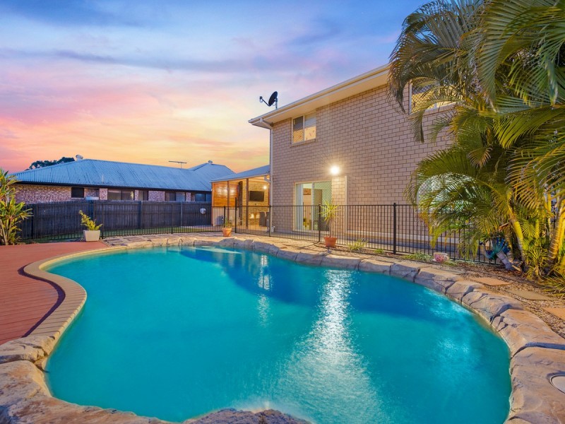 27 Senna Street, Ormeau QLD 4208