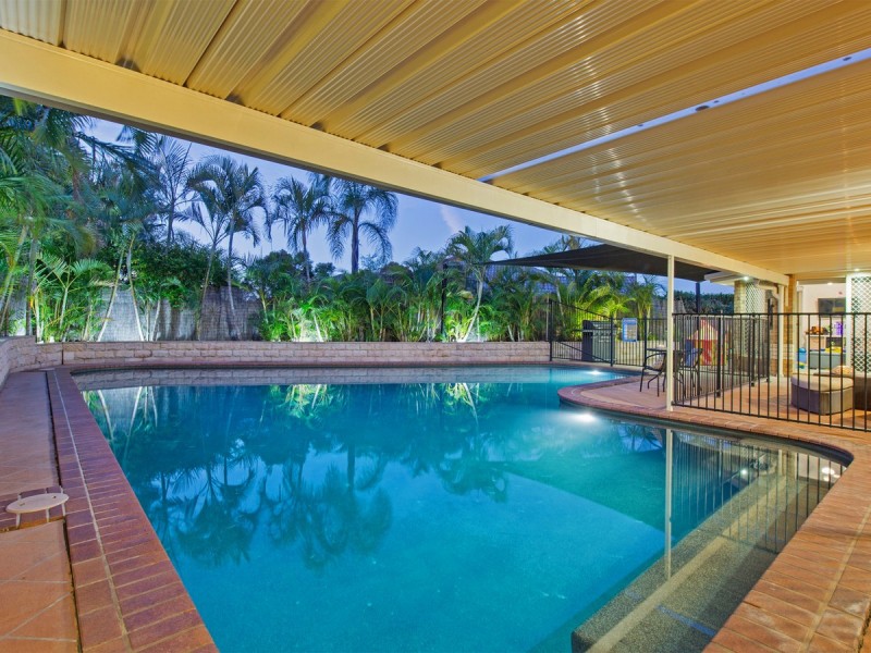 4 Sorrel Place, Ormeau QLD 4208