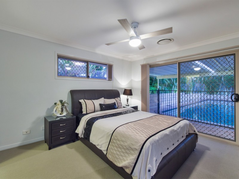 4 Sorrel Place, Ormeau QLD 4208