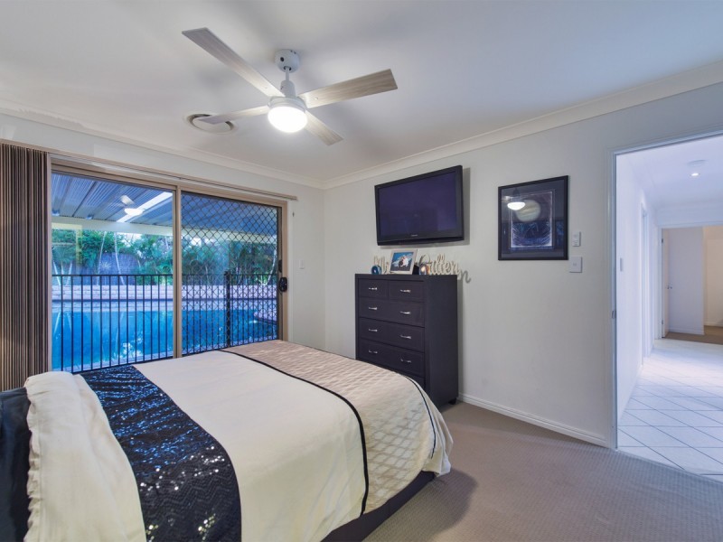 4 Sorrel Place, Ormeau QLD 4208