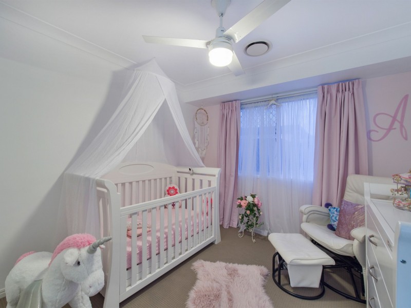 4 Sorrel Place, Ormeau QLD 4208