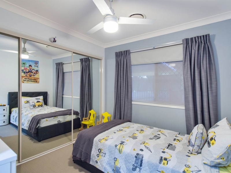 4 Sorrel Place, Ormeau QLD 4208