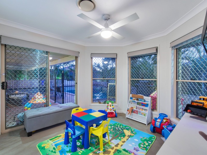 4 Sorrel Place, Ormeau QLD 4208