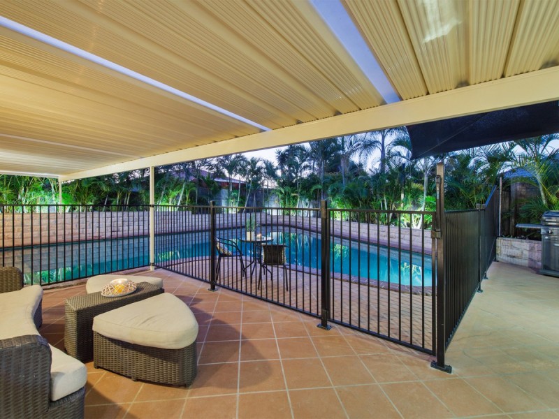 4 Sorrel Place, Ormeau QLD 4208