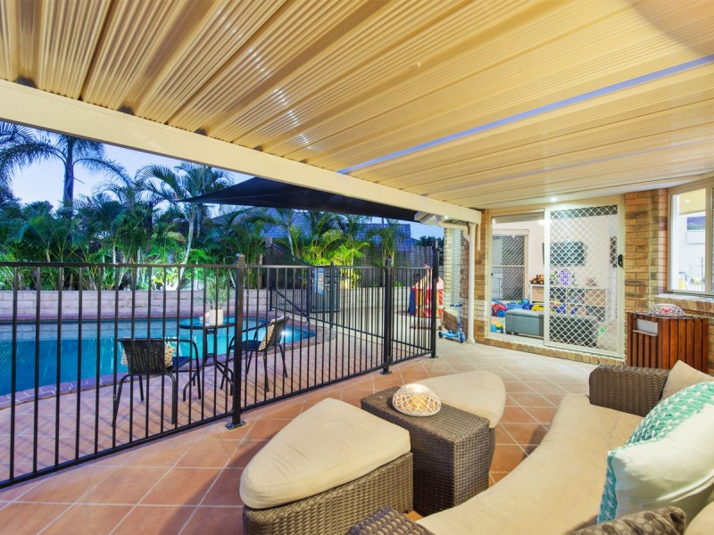 4 Sorrel Place, Ormeau QLD 4208