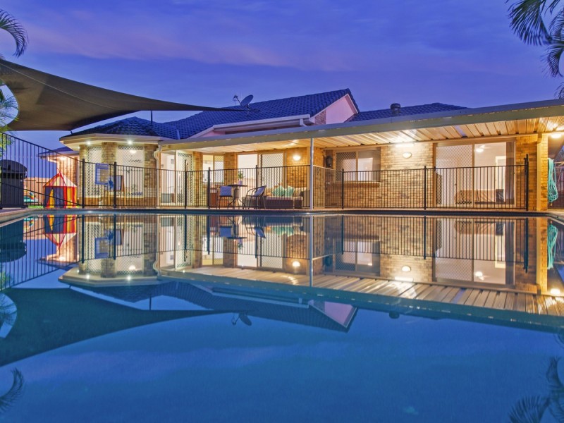 4 Sorrel Place, Ormeau QLD 4208