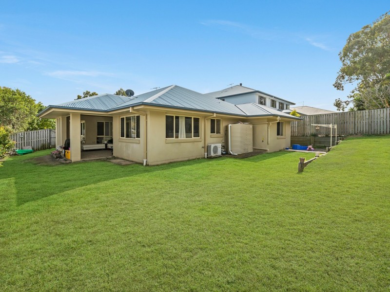 20 Cedarton Crescent, Ormeau QLD 4208