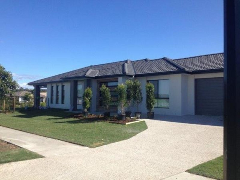 28 Swan Road, Pimpama QLD 4209