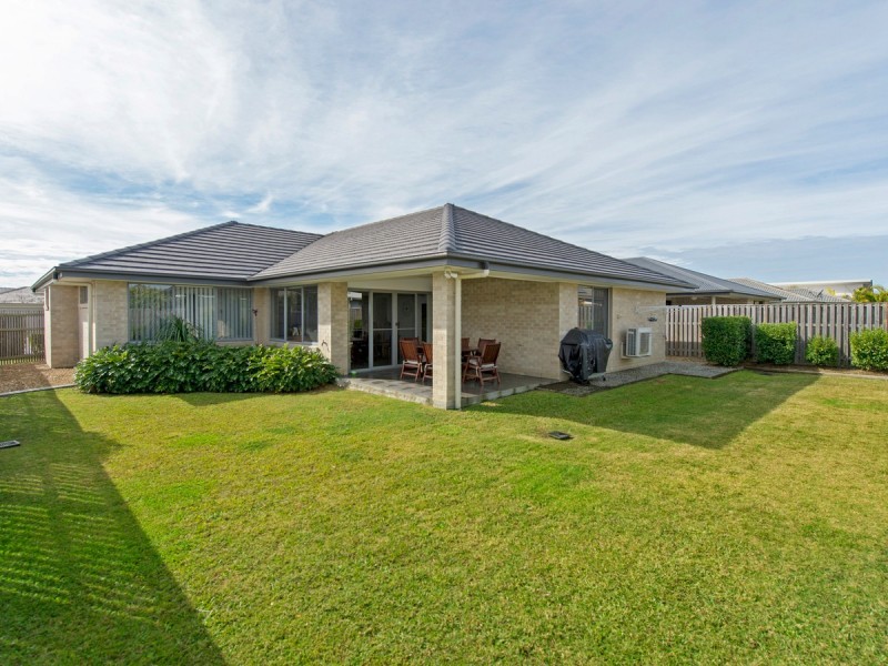 14 Millstream Place, Pimpama QLD 4209