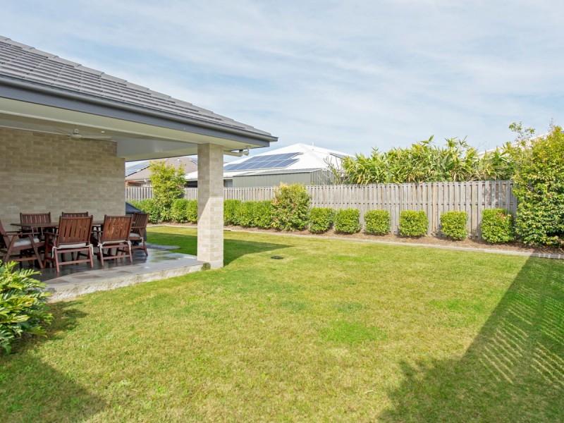 14 Millstream Place, Pimpama QLD 4209
