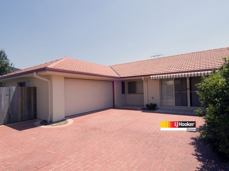 2/36 Philben Dr, Ormeau QLD 4208