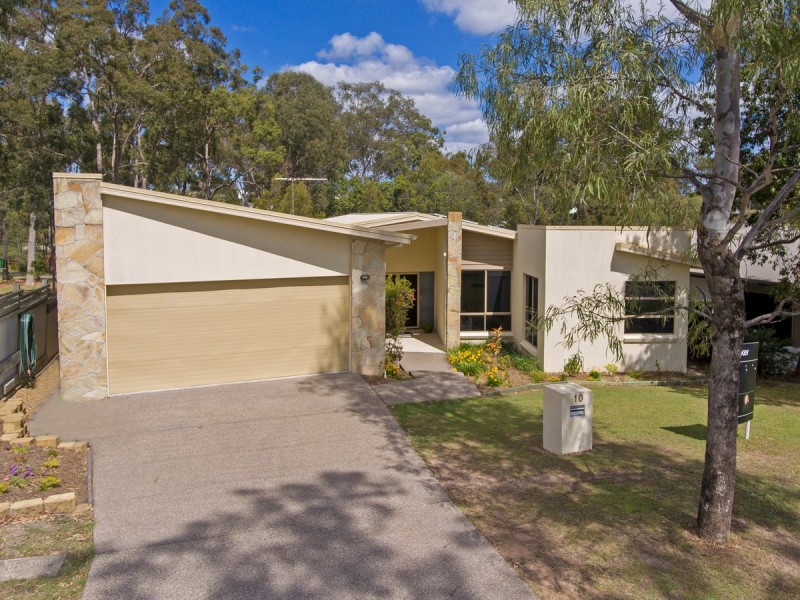 10 Flaxton Street, Ormeau QLD 4208