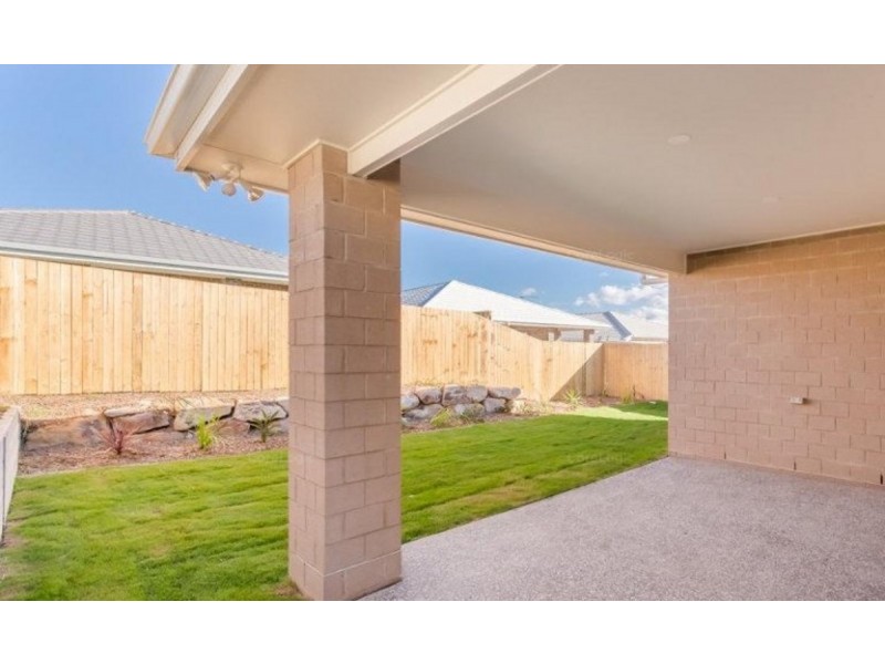 12 Leabrook Place, Pimpama QLD 4209