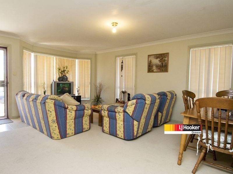 27 Conebush Cir, Ormeau QLD 4208