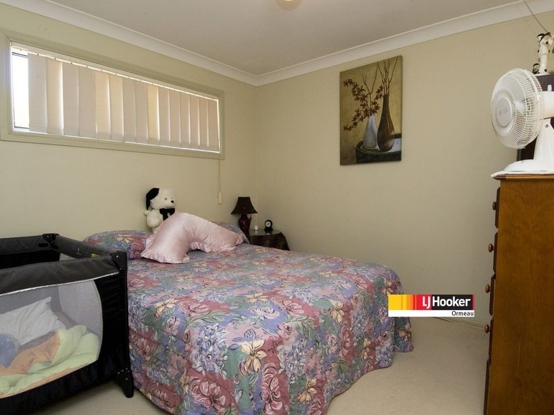 27 Conebush Cir, Ormeau QLD 4208