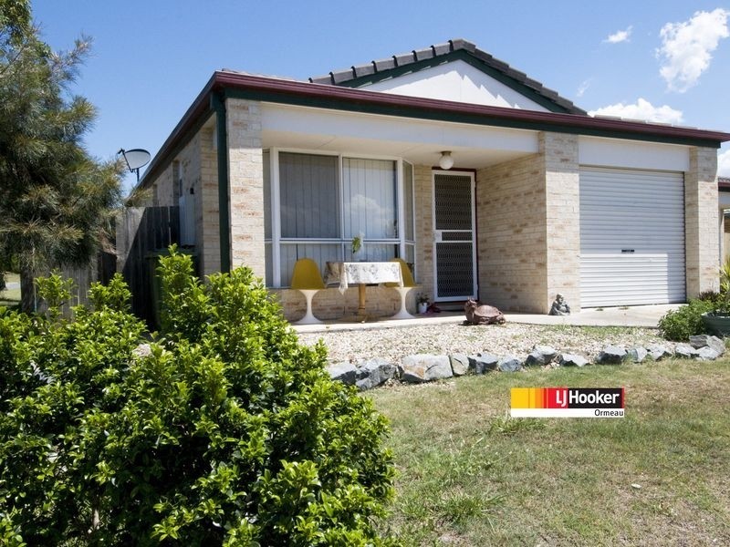 27 Conebush Cir, Ormeau QLD 4208