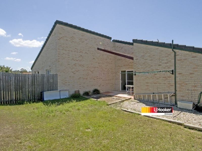 27 Conebush Cir, Ormeau QLD 4208