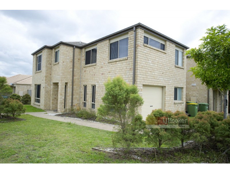 35/20 Halfway Drive, Ormeau QLD 4208