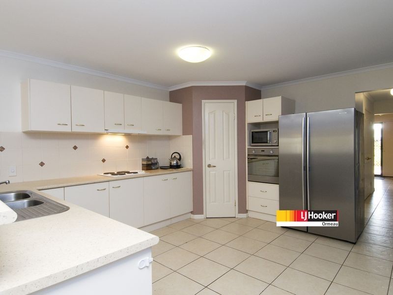 4 Kimbolton Dr, Redland Bay QLD 4165