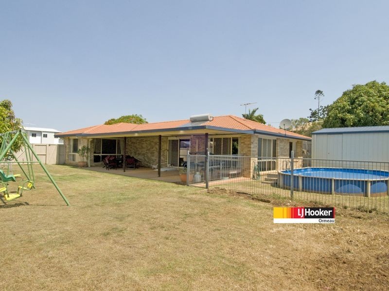 4 Kimbolton Dr, Redland Bay QLD 4165