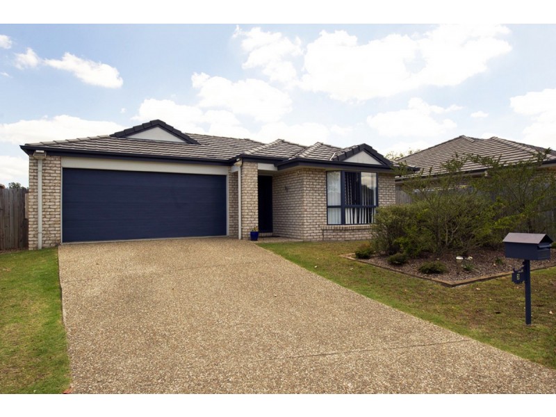 3 Star Ruby Link, Eagleby QLD 4207